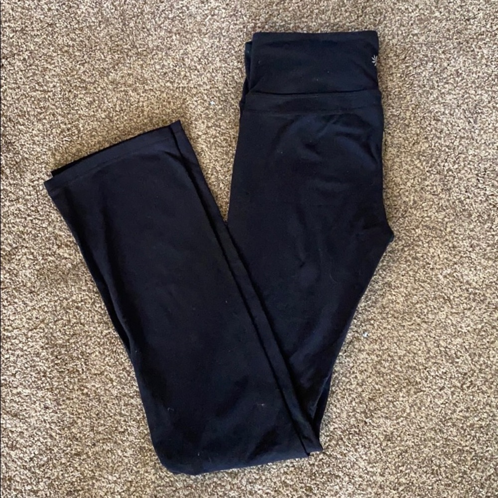 Athleta Yoga Pants